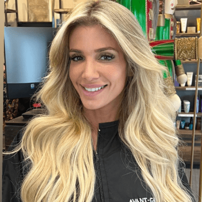 HAIR EXTENSIONS